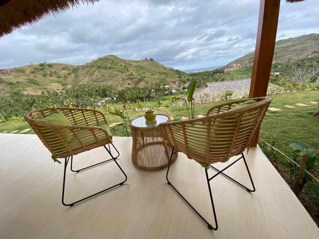 Lombok Khophilauvillas Kuta  Exterior photo